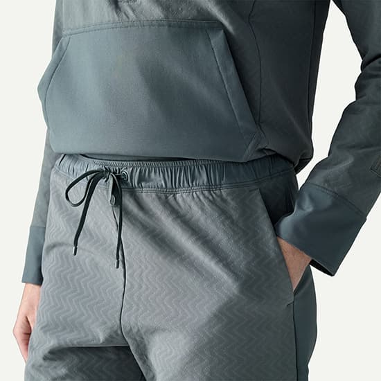 パタゴニア ウィメンズ・R2 クロスストラタ・パンツ 21830 レディース/女性用 ロングパンツ W's R2 CrossStrata Pants 2026年秋冬新作