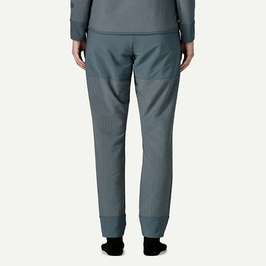 パタゴニア ウィメンズ・R2 クロスストラタ・パンツ 21830 レディース/女性用 ロングパンツ W's R2 CrossStrata Pants 2026年秋冬新作
