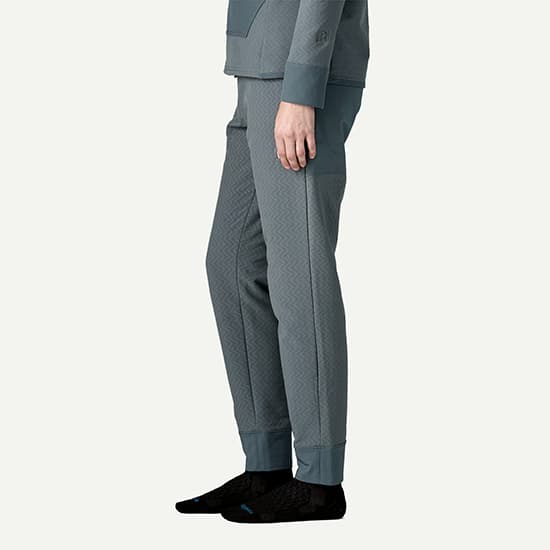 パタゴニア ウィメンズ・R2 クロスストラタ・パンツ 21830 レディース/女性用 ロングパンツ W's R2 CrossStrata Pants 2026年秋冬新作