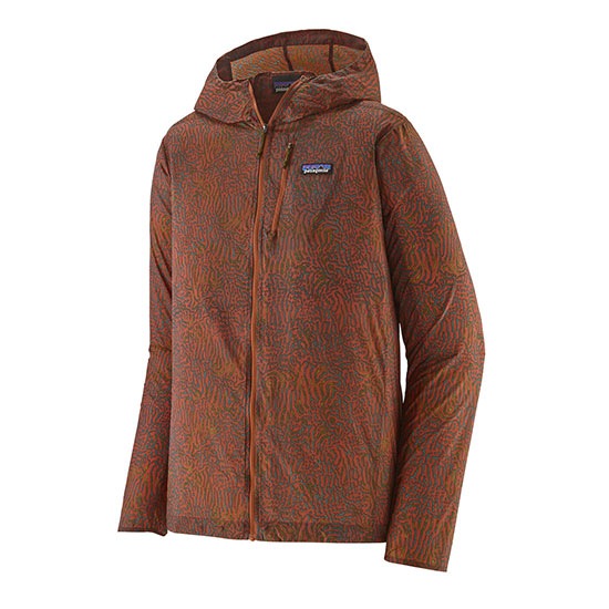 パタゴニア メンズ フーディニ ジャケット 24142 メンズ/男性用 ジャケット Ms Houdini Jkt ナイロンジャケット ウィンドブレーカー アウター