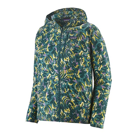 パタゴニア メンズ フーディニ ジャケット 24142 メンズ/男性用 ジャケット Ms Houdini Jkt ナイロンジャケット ウィンドブレーカー アウター
