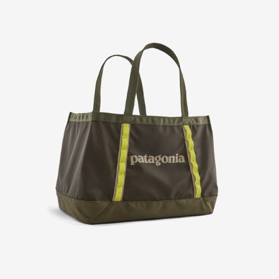 パタゴニア ブラックホール・トート 25L 49032 トートバッグ