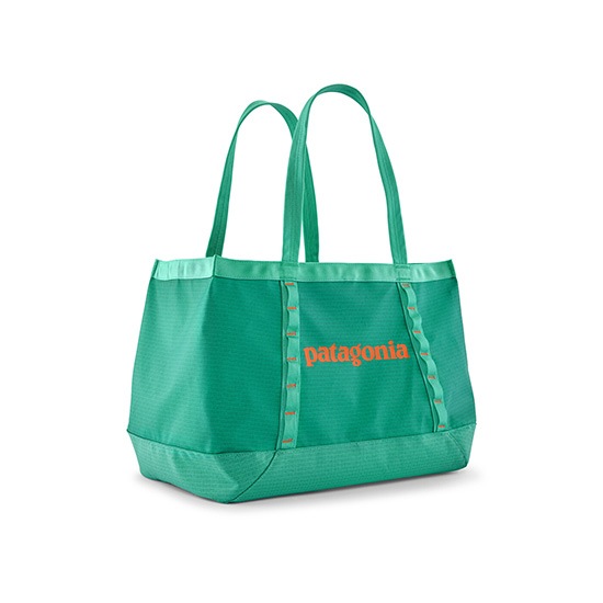 パタゴニア ブラックホール・トート 25L 49032 トートバッグ Black Hole Tote 25L トートバッグ 25L 軽量 リップストップ アウトドア