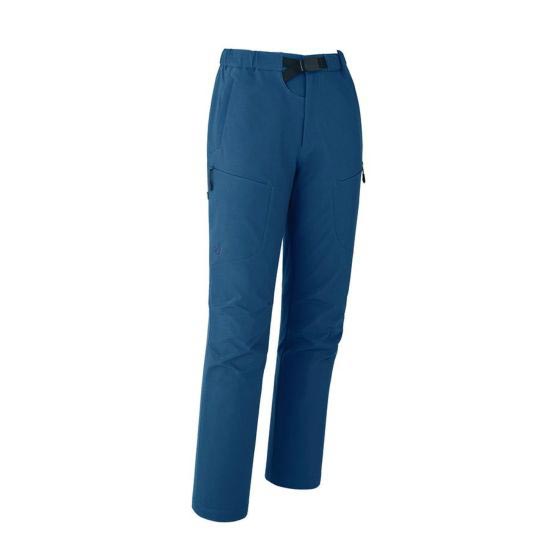 ファイントラック ストームゴージュアルパインパンツレギュラー FBW0511 レディース/女性用 パンツ 登山 ボトムス ストレッチ