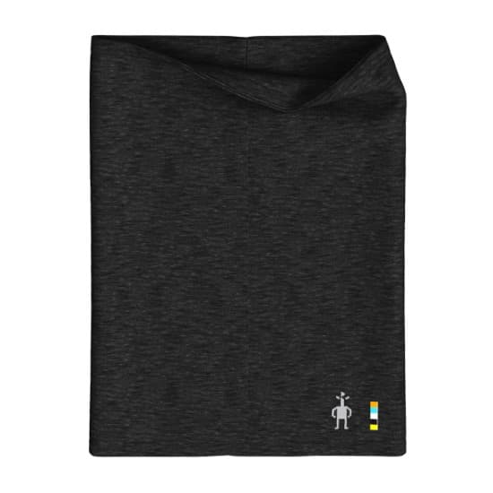 スマートウール サーマルメリノ リバーシブルネックゲイター SW66702  ネックウォーマー ネックゲイター リバーシブル