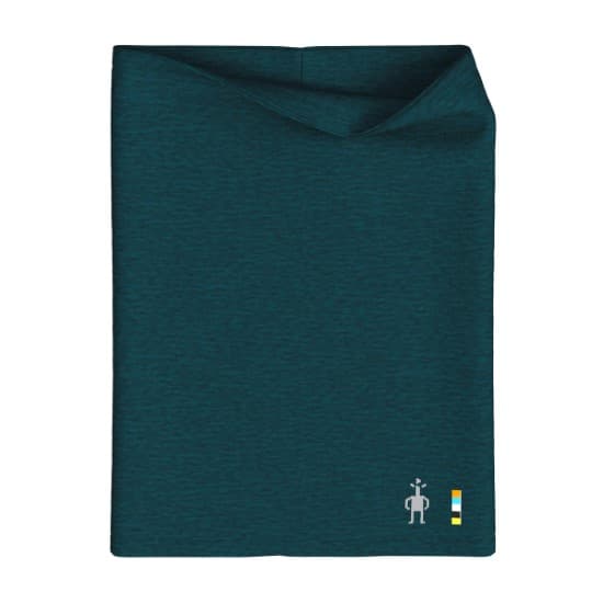 スマートウール サーマルメリノ リバーシブルネックゲイター SW66702  ネックウォーマー ネックゲイター リバーシブル