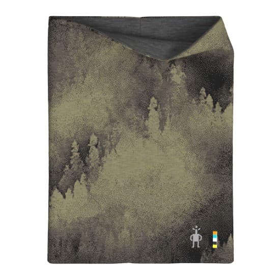 スマートウール サーマルメリノ リバーシブルネックゲイター SW66702  ネックウォーマー ネックゲイター リバーシブル