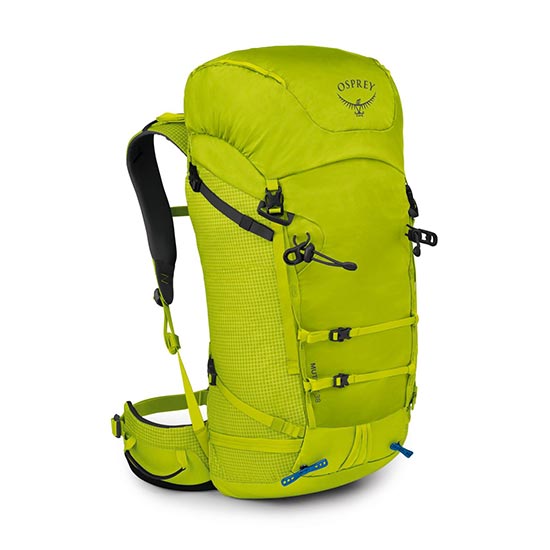 オスプレー ミュータント38 OS50453 バッグ クライミングパック ザック