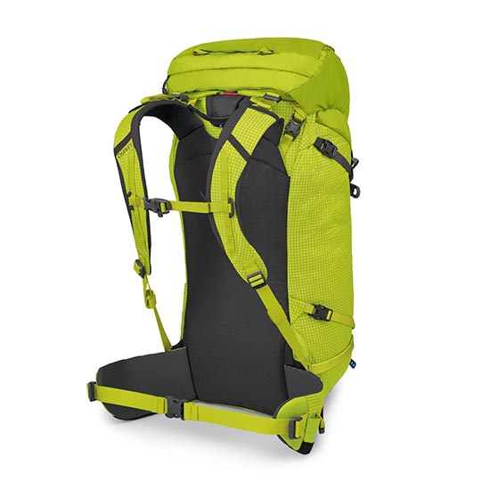 オスプレー ミュータント38 OS50453 バッグ クライミングパック ザック