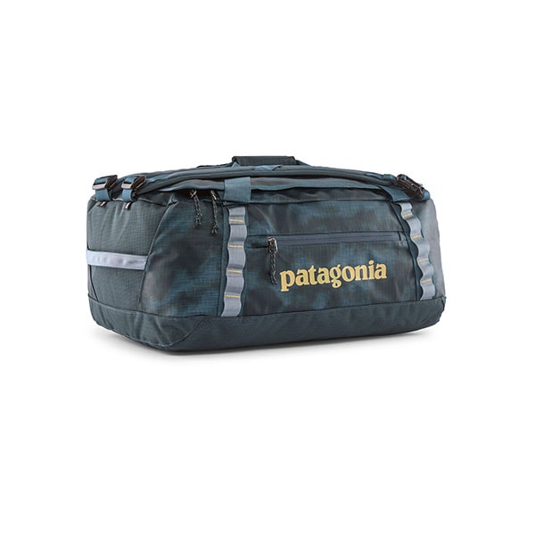 パタゴニア ブラックホール・ダッフル 40L 49339 バックパック Black