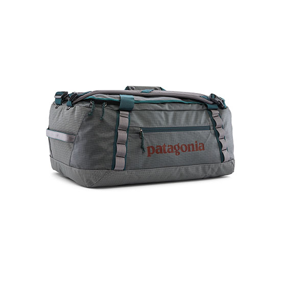 Patagonia ブラックホール ダッフル 40L グレー リュック パタゴニア ブラックホール・ダッフル 40L 49339 バックパック Black