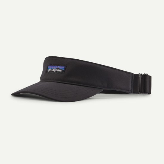 パタゴニア テルボンヌ・バイザー 33322  バイザー Terrebonne Visor