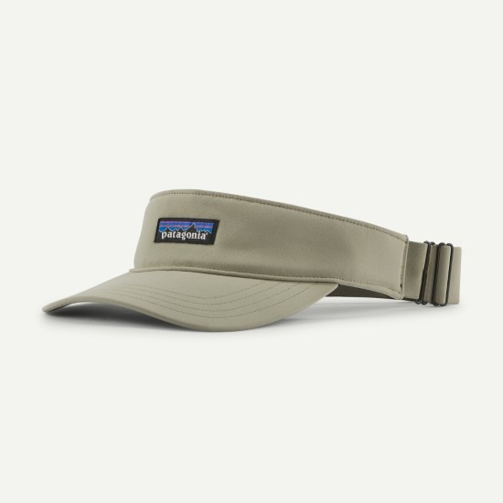 パタゴニア テルボンヌ・バイザー 33322  バイザー Terrebonne Visor