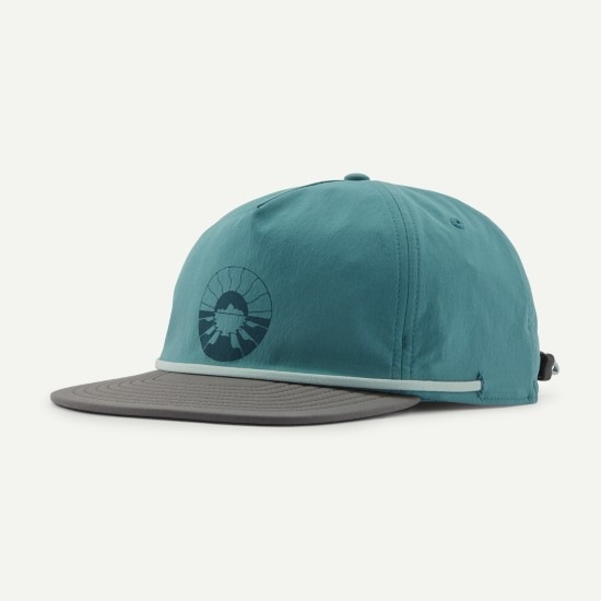 パタゴニア マーガンザー・ハット 33482 キャップ Merganzer Hat