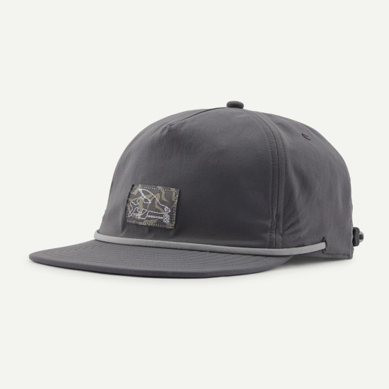 パタゴニア　マーガンザー・ハット　新品　キャップ パタゴニア マーガンザー ハット PATAGONIA MERGANZER HAT