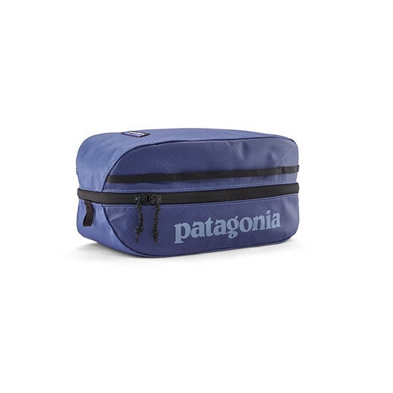 パタゴニア ブラックホール・キューブ 6L 49367 ポーチ Black Hole