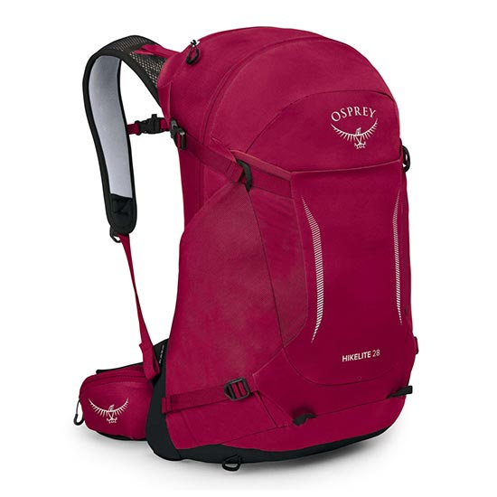 オスプレー ハイクライト28 OS57191  バックパック バックパック デイハイク