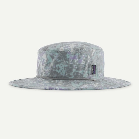 ハット パタゴニア バギーズ ブリマー ハット L/XL：58-61cm ( MOKH