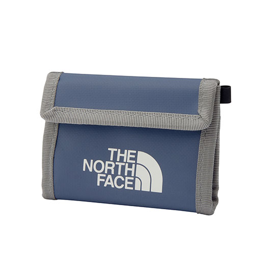 ザノースフェイス BCワレットミニ NM82320  財布 BC Wallet Mini