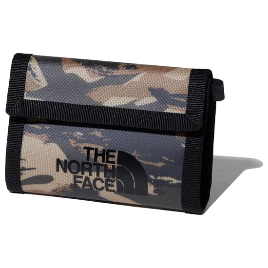 ザノースフェイス BCワレットミニ NM82320  財布 BC Wallet Mini ※クリアランスセール【返品交換不可】
