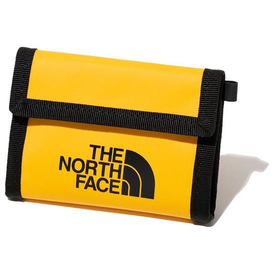 ザノースフェイス BCワレットミニ NM82320  財布 BC Wallet Mini ※クリアランスセール【返品交換不可】