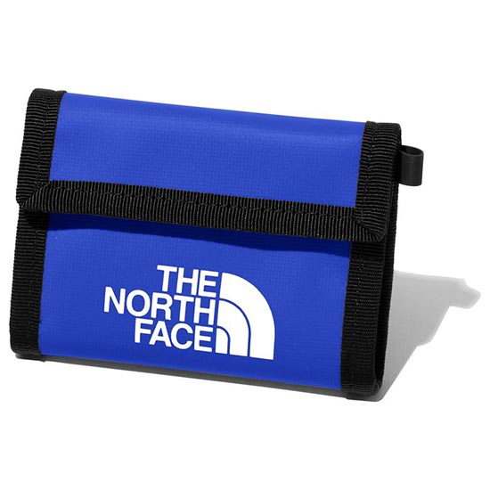 ザノースフェイス BCワレットミニ NM82320  財布 BC Wallet Mini ※クリアランスセール【返品交換不可】