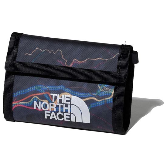 ザノースフェイス BCワレットミニ NM82320  財布 BC Wallet Mini ※クリアランスセール【返品交換不可】