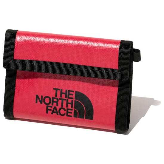 ザノースフェイス BCワレットミニ NM82320  財布 BC Wallet Mini ※クリアランスセール【返品交換不可】