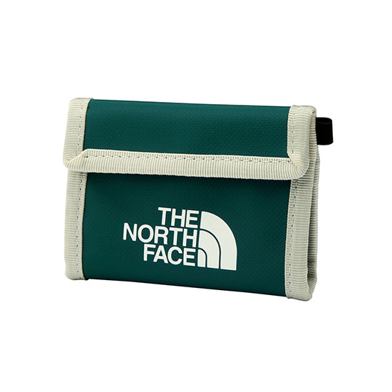 ザノースフェイス BCワレットミニ NM82320  財布 BC Wallet Mini