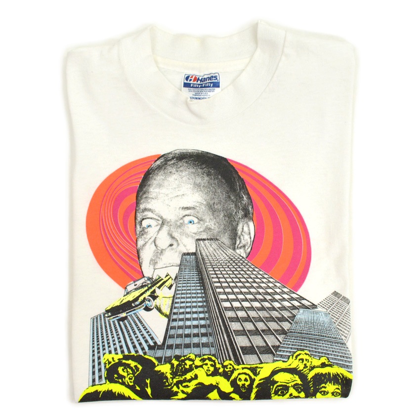 80's BITTER SINATRA グラフィック ...