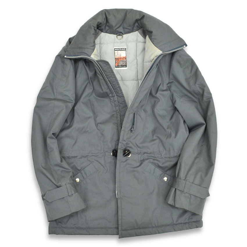 70's MIGHTY MAC CRUISING JACKET ... 40