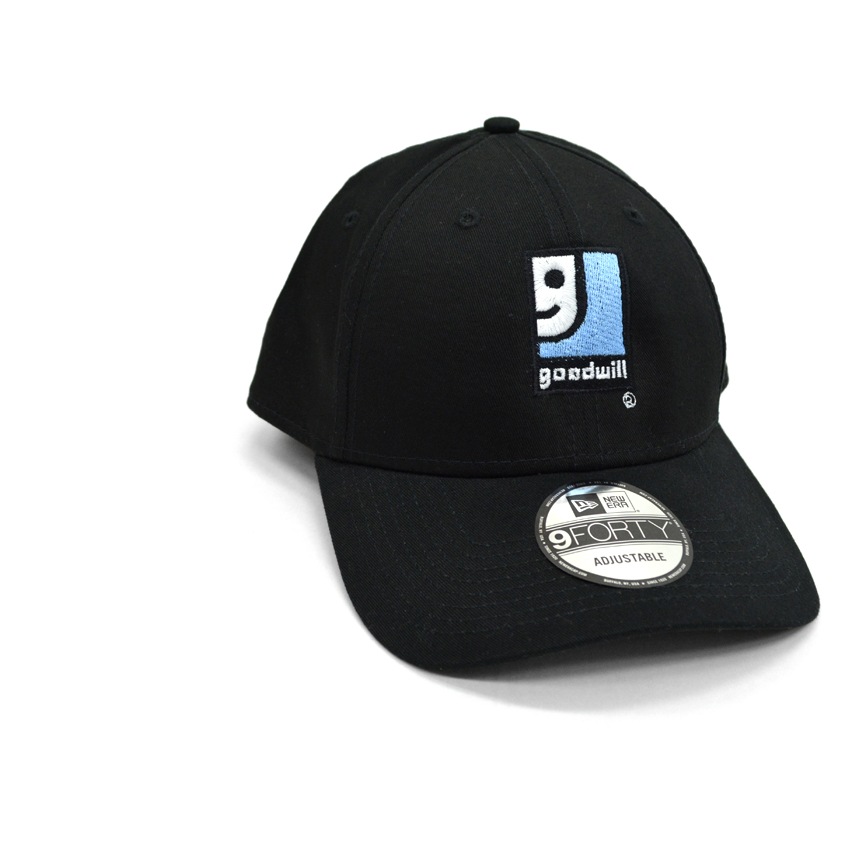 goodwill グッドウィル スリフトストア NEW ERA キャップ ... 未使用