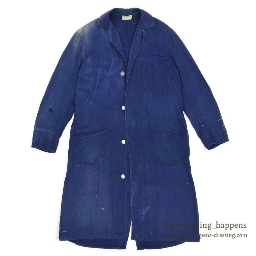 JACKETS SomethingHappens