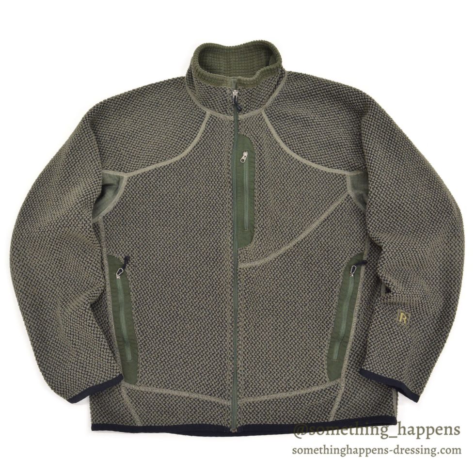 2000's PATAGONIA MARS R2 JACKET ... M