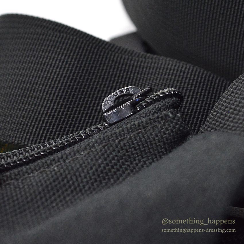 1990's WILD WEST TAPESTRY FANNY PACK ...