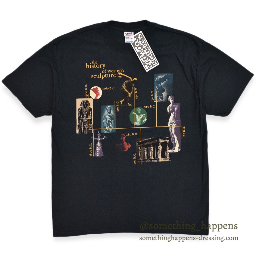 What it isNt ART BY MARKGONZALES/ワット イット イズント