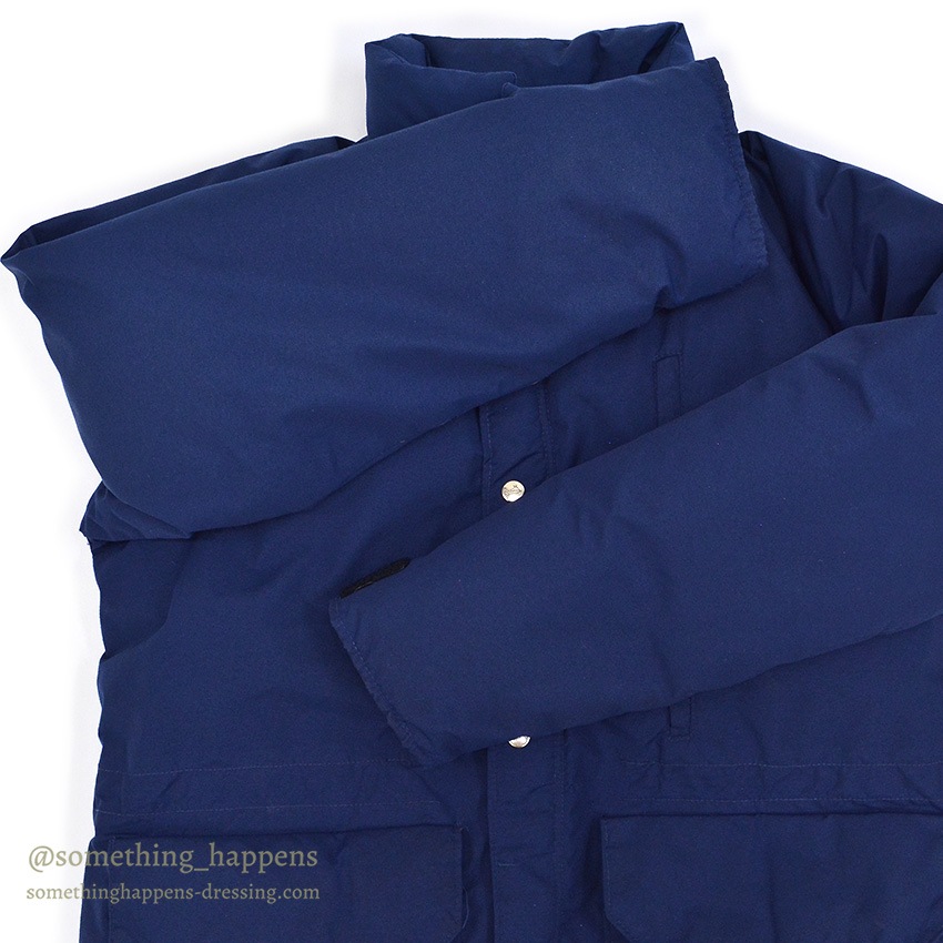 1980's UTAH BEDDING & DOWN /GORE-TEX DOWN JACKET ... L