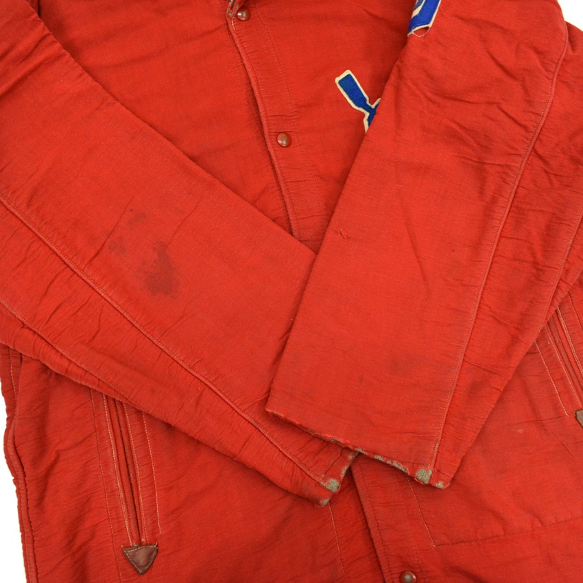 ～40's Fedodry DESERT CLOTH Bench Warmer Coat 確認用 JACKET SOLD