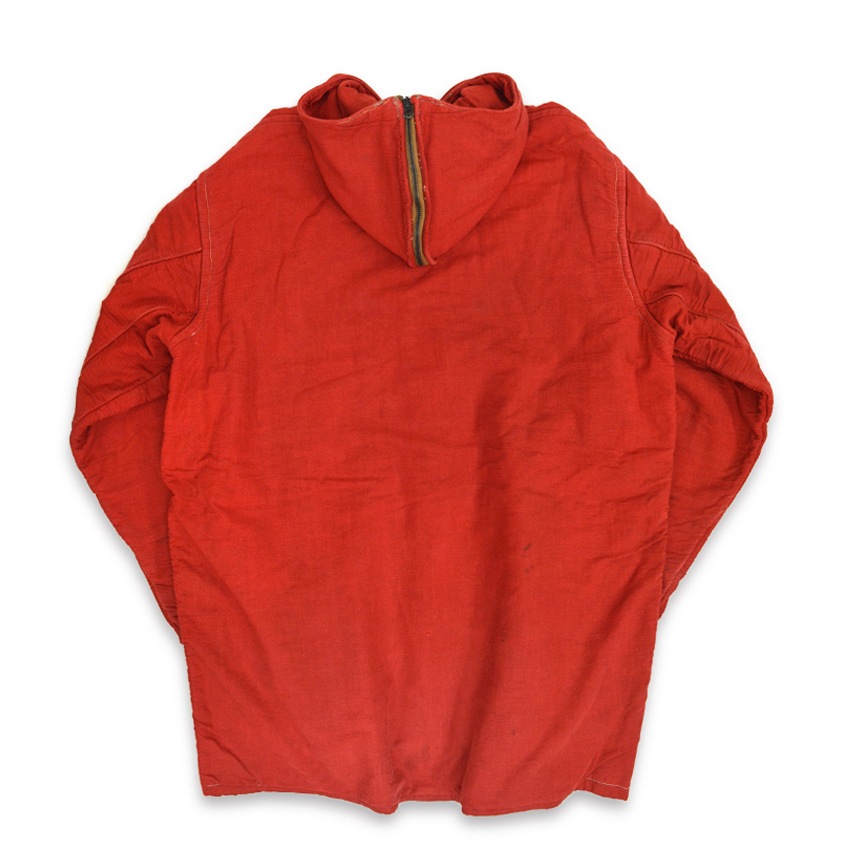 ～40's Fedodry DESERT CLOTH Bench Warmer Coat 確認用 JACKET SOLD