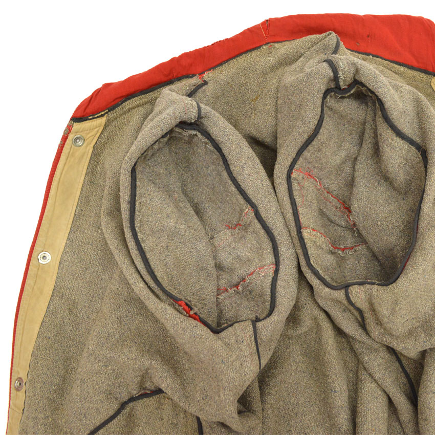 ～40's Fedodry DESERT CLOTH Bench Warmer Coat 確認用 JACKET SOLD