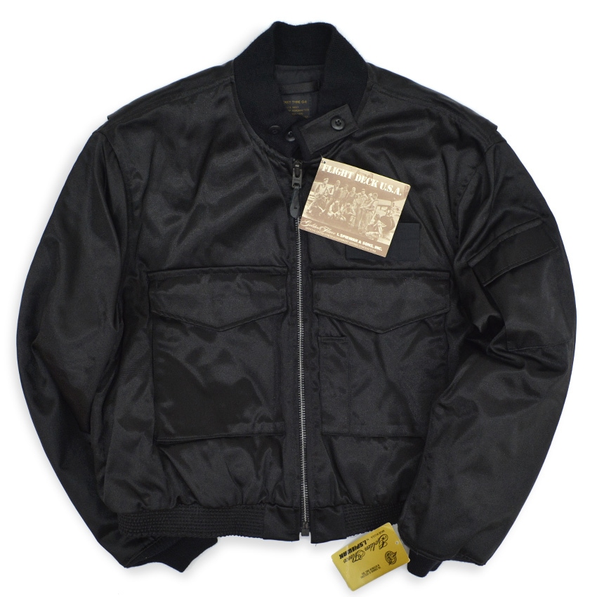 SPIEWAK G-8 WEP JKT ゴンズ ジャケット スピワック