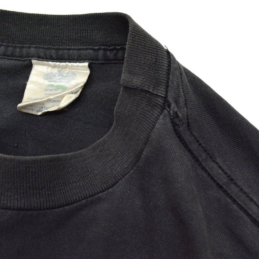 80's Winterland ' THE doors ' DAY DESTROYS THE NIGHT,, ' T-shirt ... XL