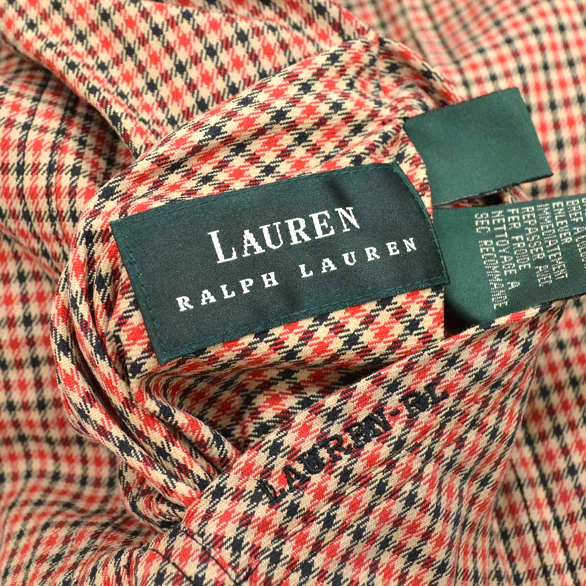 LAUREN Reversible Zip Up Jacket ...