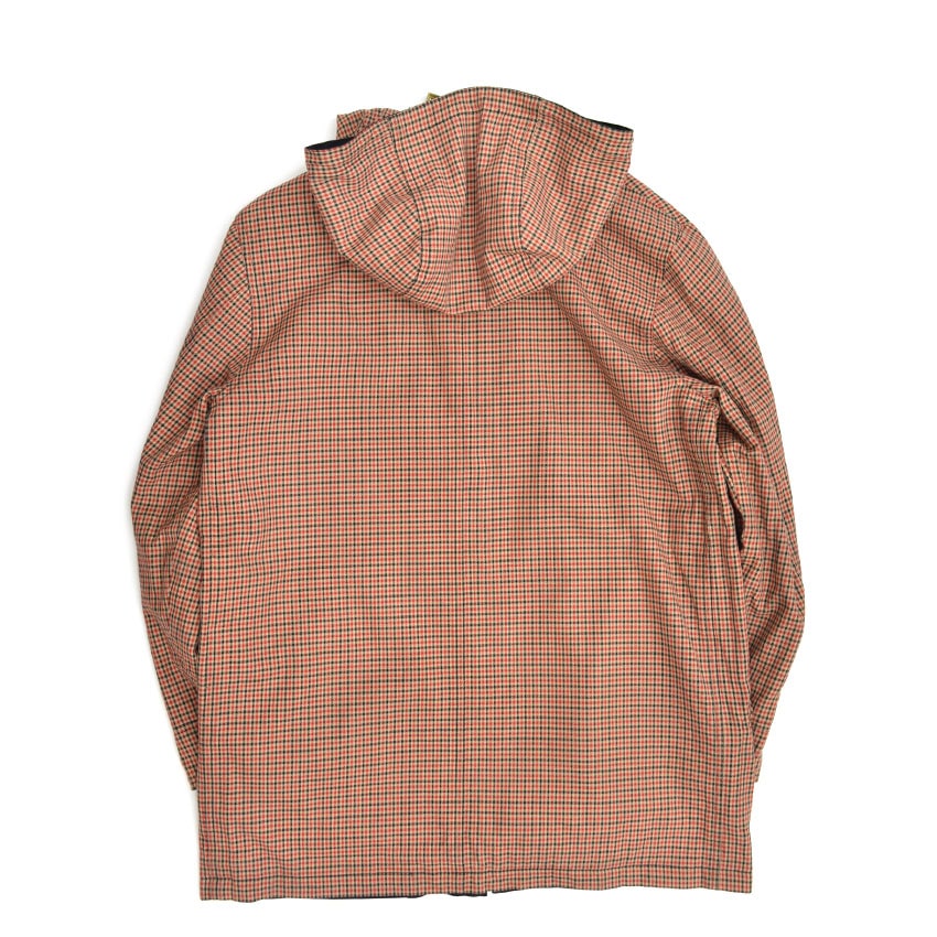 LAUREN Reversible Zip Up Jacket ...