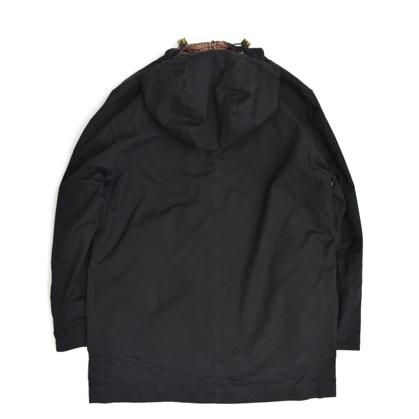 LAUREN Reversible Zip Up Jacket ...