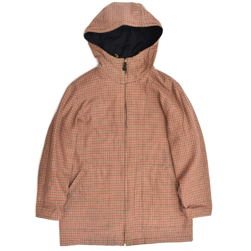 LAUREN Reversible Zip Up Jacket ...