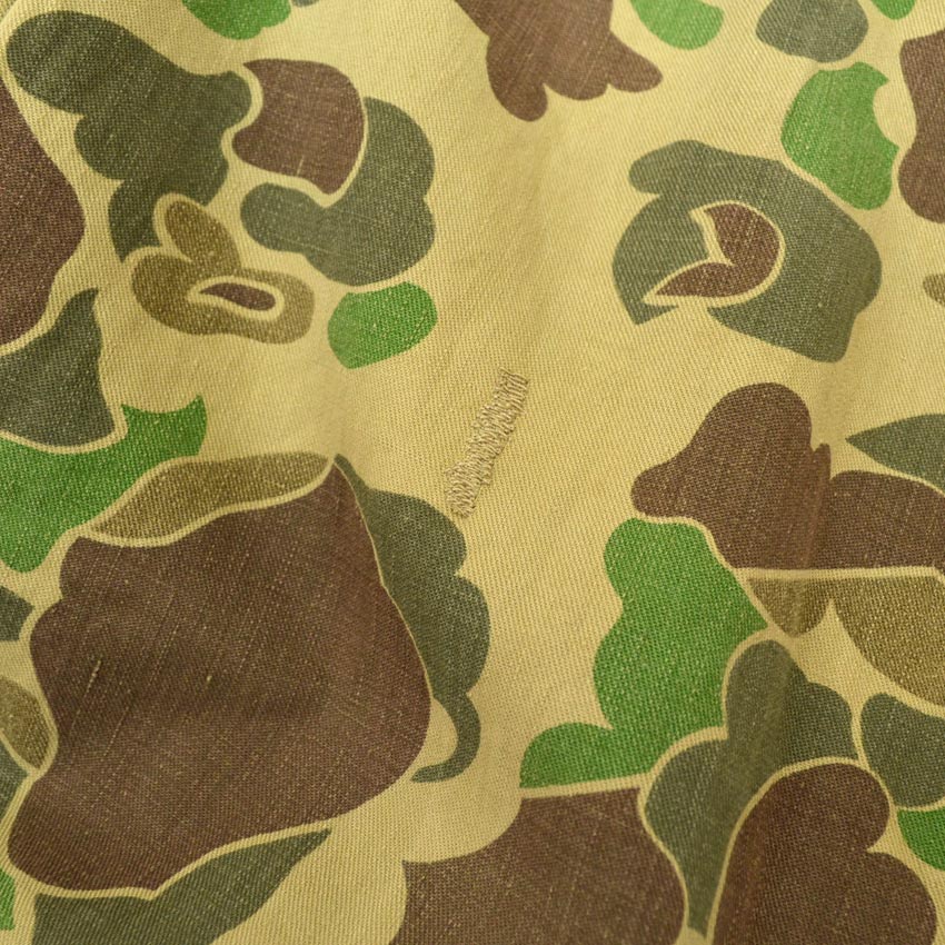 50's Duck Hunter Camouflage Pants ... 31×27