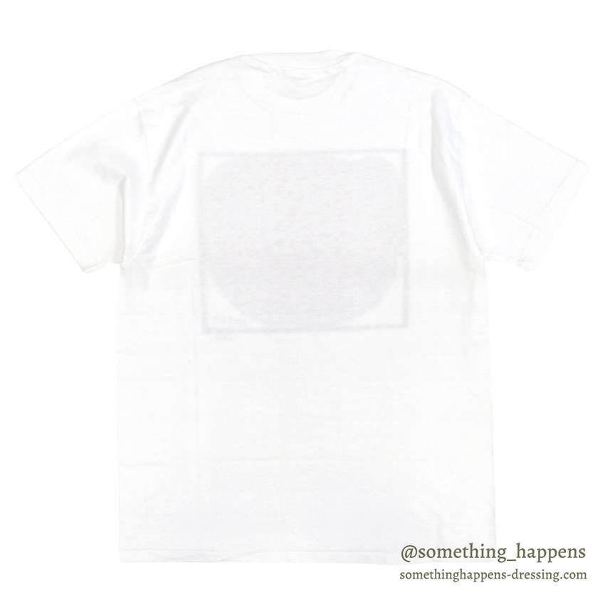 1990's DEADSTOCK MOSE TOLLIVER WATERMELON ART PRINT T-SHIRT ...