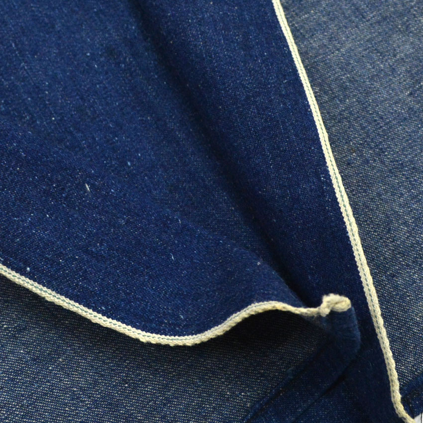 40's BILTWELL デニム ワークエプロン 大戦ボタン ...