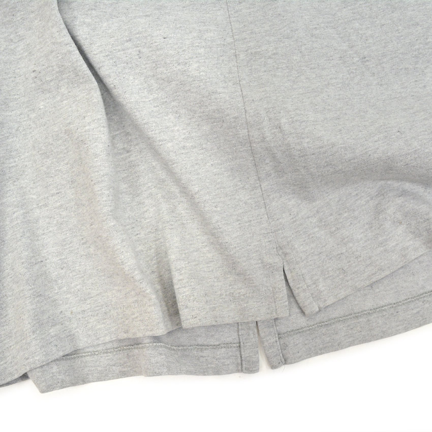 1990's LANDS'END SUPERT POCKET TSHIRT XL 確認用 TOPS SOLD